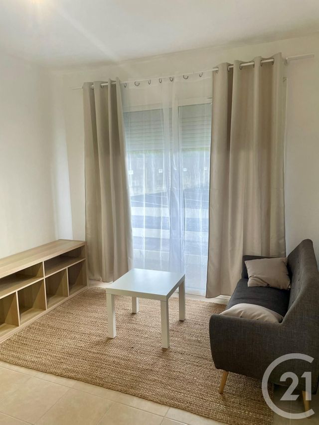 appartement à louer - 2 pièces - 36.04 m2 - MONT DE MARSAN - 40 - AQUITAINE - Century 21 Mi-Adour