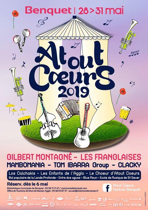 Atout Coeurs