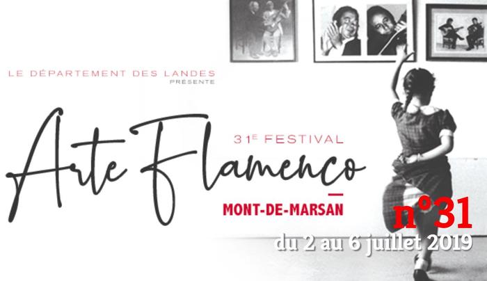 Arte flamenco
