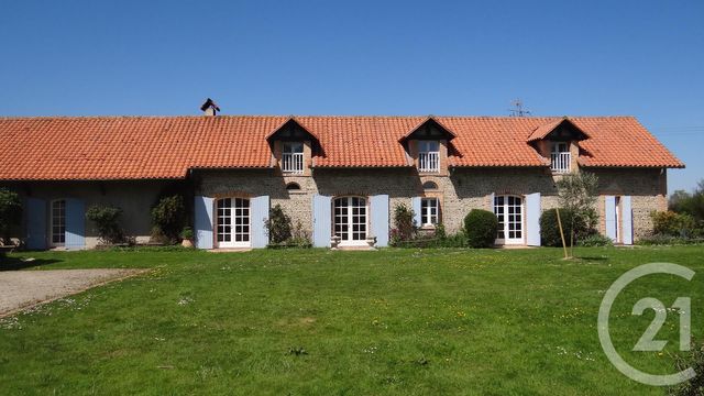 maison à vendre - 10 pièces - 374.96 m2 - GRENADE SUR L ADOUR - 40 - AQUITAINE - Century 21 Mi-Adour