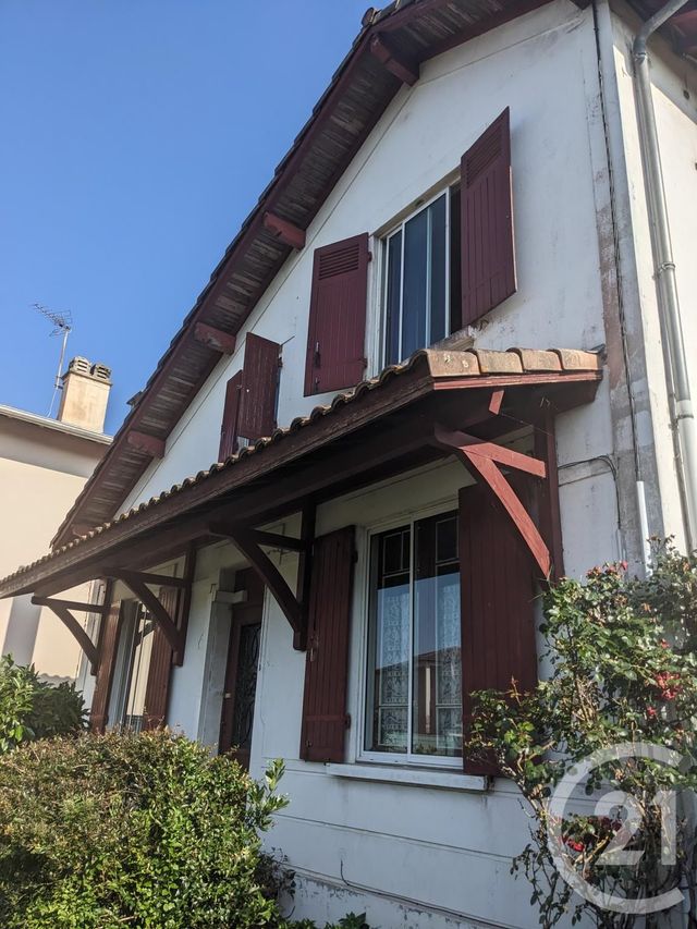 maison - MONT DE MARSAN - 40