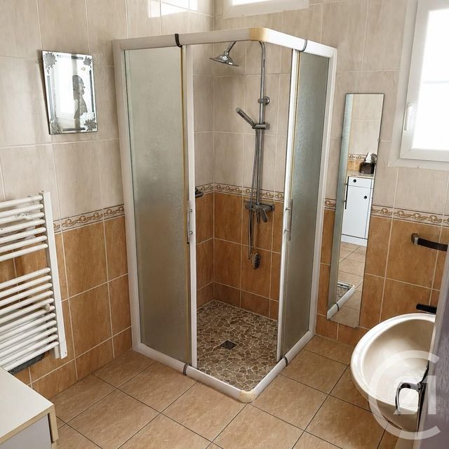 maison à vendre - 7 pièces - 136.45 m2 - MONT DE MARSAN - 40 - AQUITAINE - Century 21 Mi-Adour