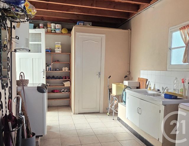 maison à vendre - 7 pièces - 136.45 m2 - MONT DE MARSAN - 40 - AQUITAINE - Century 21 Mi-Adour
