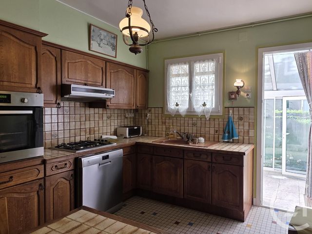 maison à vendre - 7 pièces - 136.45 m2 - MONT DE MARSAN - 40 - AQUITAINE - Century 21 Mi-Adour