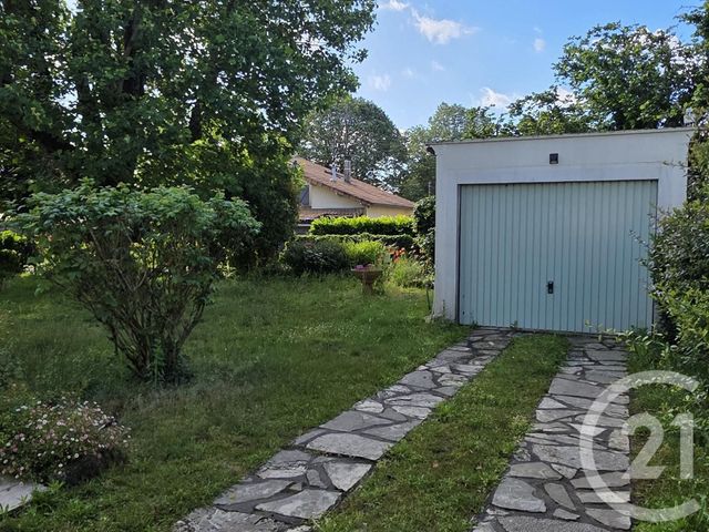 maison à vendre - 7 pièces - 136.45 m2 - MONT DE MARSAN - 40 - AQUITAINE - Century 21 Mi-Adour