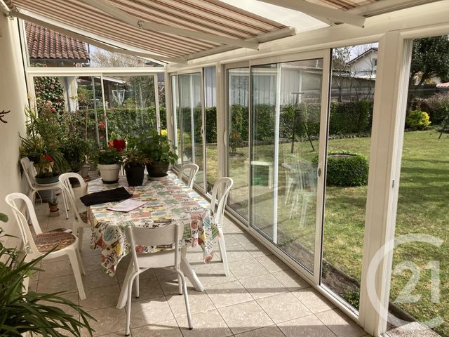 maison à vendre - 7 pièces - 136.45 m2 - MONT DE MARSAN - 40 - AQUITAINE - Century 21 Mi-Adour