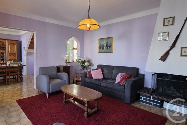 maison à vendre - 7 pièces - 136.45 m2 - MONT DE MARSAN - 40 - AQUITAINE - Century 21 Mi-Adour
