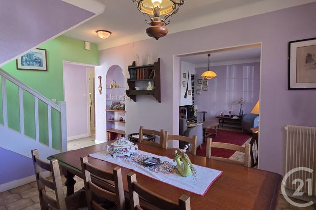 maison à vendre - 7 pièces - 136.45 m2 - MONT DE MARSAN - 40 - AQUITAINE - Century 21 Mi-Adour