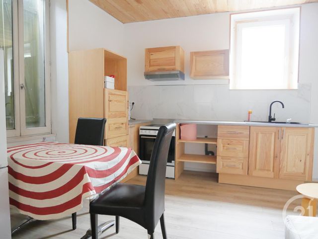 appartement à louer - 3 pièces - 75.0 m2 - MONT DE MARSAN - 40 - AQUITAINE - Century 21 Mi-Adour
