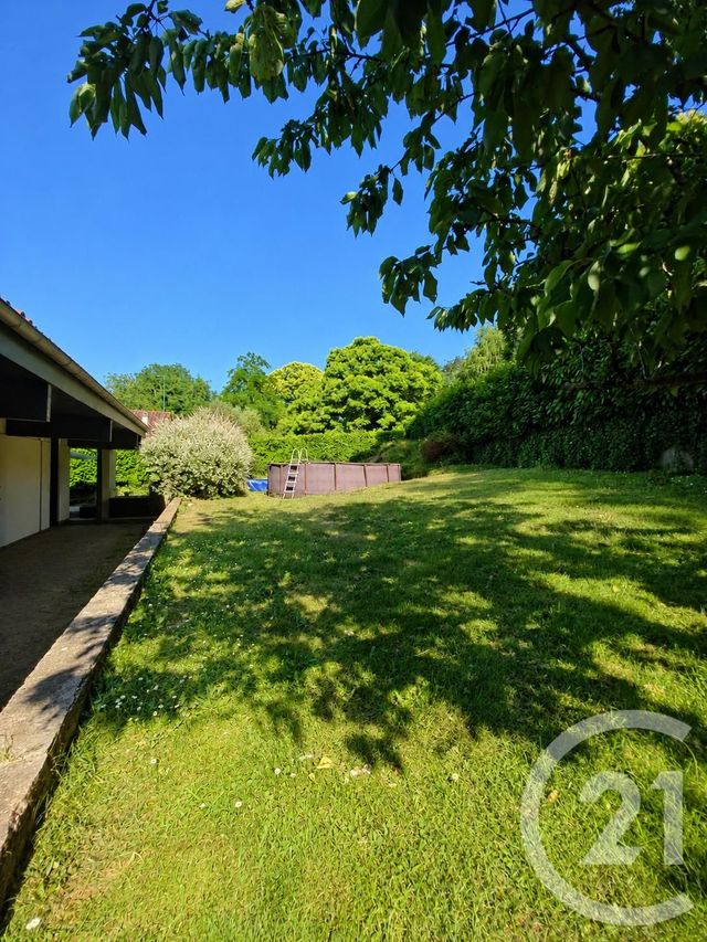 maison à vendre - 5 pièces - 122.3 m2 - ST PIERRE DU MONT - 40 - AQUITAINE - Century 21 Mi-Adour