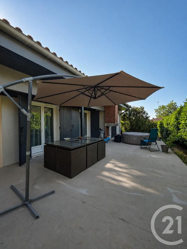 maison à vendre - 5 pièces - 122.3 m2 - ST PIERRE DU MONT - 40 - AQUITAINE - Century 21 Mi-Adour