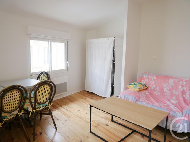 Studio à louer - 1 pièce - 18.33 m2 - MONT DE MARSAN - 40 - AQUITAINE - Century 21 Mi-Adour