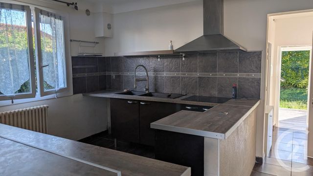 maison à louer - 4 pièces - 138.94 m2 - MONT DE MARSAN - 40 - AQUITAINE - Century 21 Mi-Adour