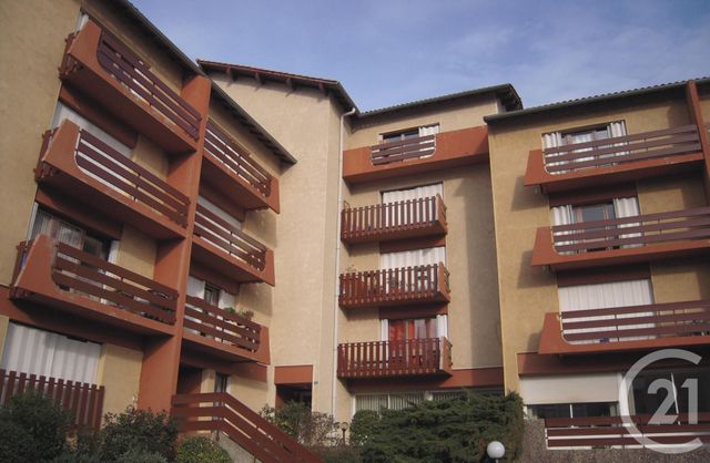 Appartement à louer - 2 pièces - 31.0 m2 - MONT DE MARSAN - 40 - AQUITAINE - Century 21 Mi-Adour