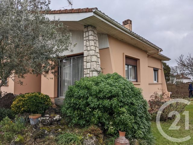 Maison à vendre MONT DE MARSAN