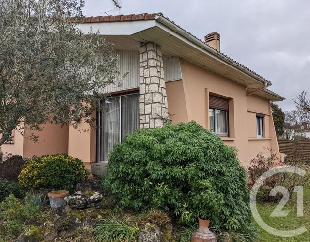 maison à vendre - 5 pièces - 110.0 m2 - MONT DE MARSAN - 40 - AQUITAINE - Century 21 Mi-Adour
