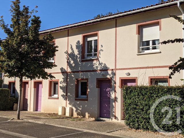 Appartement F3 à louer - 3 pièces - 64.31 m2 - ST PIERRE DU MONT - 40 - AQUITAINE - Century 21 Mi-Adour