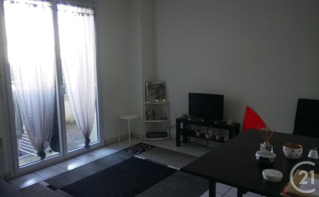 Appartement F2 à louer - 2 pièces - 34.3 m2 - ST PIERRE DU MONT - 40 - AQUITAINE - Century 21 Mi-Adour