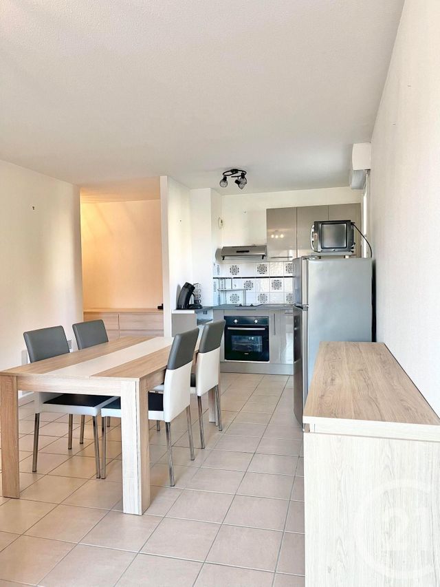 Appartement T2 à louer - 2 pièces - 47.04 m2 - ST PIERRE DU MONT - 40 - AQUITAINE - Century 21 Mi-Adour