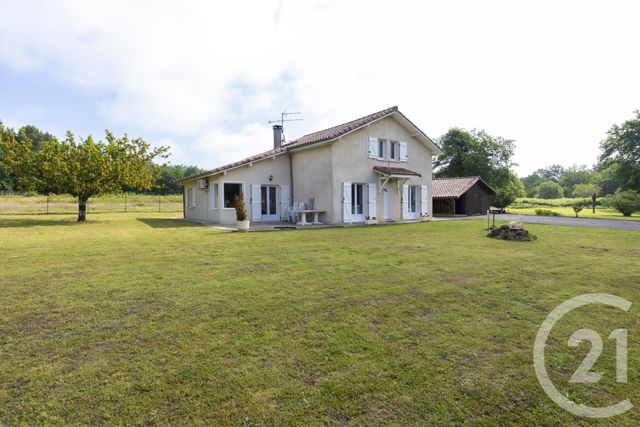 maison à vendre - 5 pièces - 149.62 m2 - ARTASSENX - 40 - AQUITAINE - Century 21 Mi-Adour