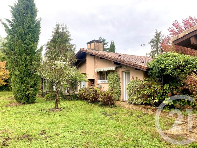 maison - ST MARTIN D ONEY - 40