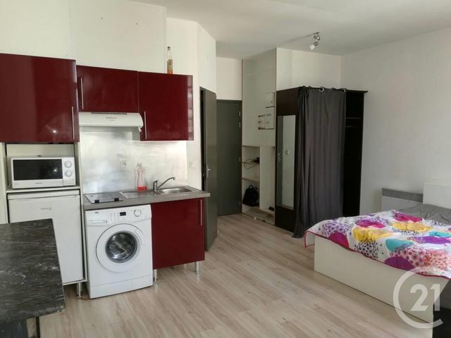 Studio à louer - 1 pièce - 25.0 m2 - MONT DE MARSAN - 40 - AQUITAINE - Century 21 Mi-Adour