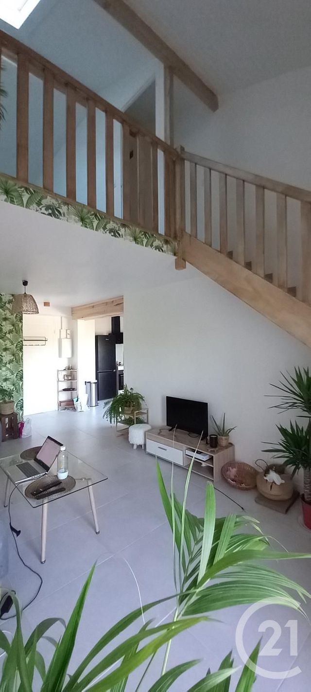Appartement F3 à vendre - 3 pièces - 67.34 m2 - MONT DE MARSAN - 40 - AQUITAINE - Century 21 Mi-Adour