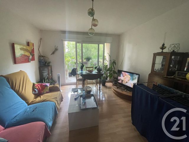 Appartement T2 à vendre - 2 pièces - 41.65 m2 - ST SEVER - 40 - AQUITAINE - Century 21 Mi-Adour