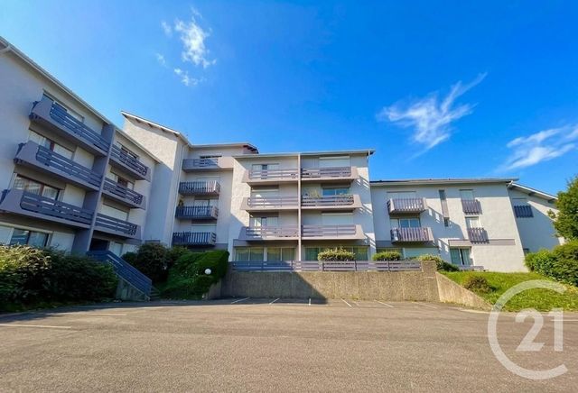 appartement - MONT DE MARSAN - 40