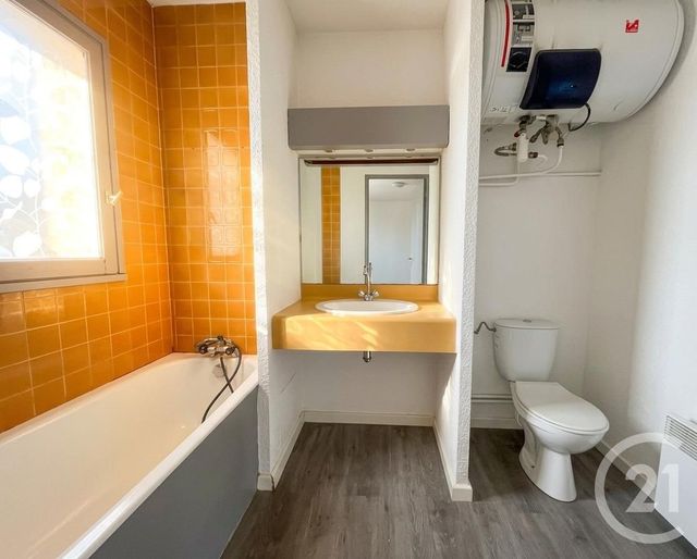 Appartement Studio à vendre - 1 pièce - 36.93 m2 - MONT DE MARSAN - 40 - AQUITAINE - Century 21 Mi-Adour