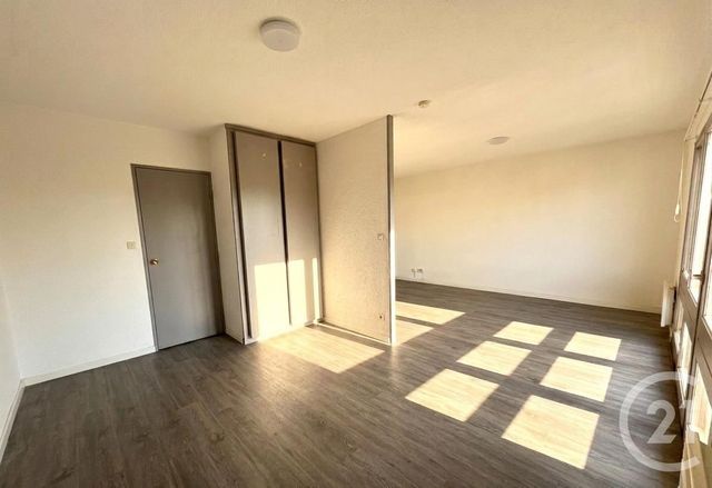 Appartement Studio à vendre - 1 pièce - 36.93 m2 - MONT DE MARSAN - 40 - AQUITAINE - Century 21 Mi-Adour