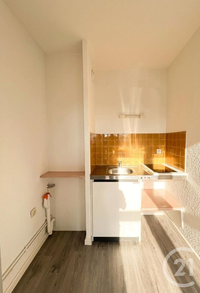 Appartement Studio à vendre - 1 pièce - 36.93 m2 - MONT DE MARSAN - 40 - AQUITAINE - Century 21 Mi-Adour