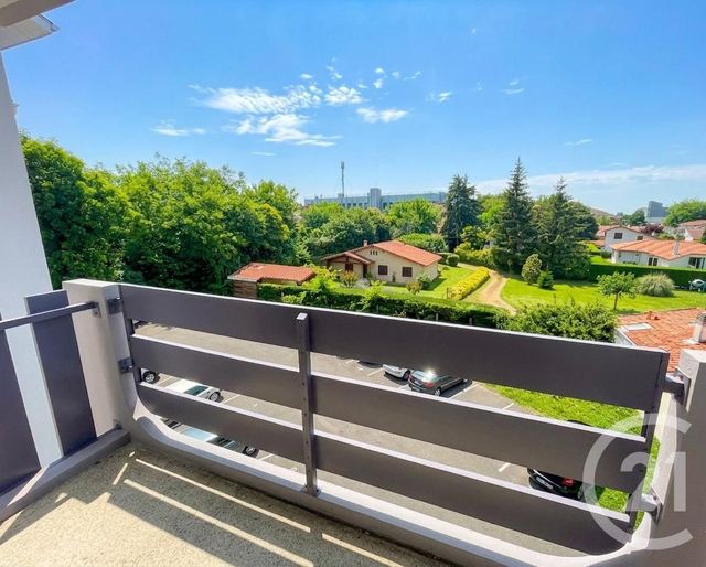 Appartement Studio à vendre - 1 pièce - 36.93 m2 - MONT DE MARSAN - 40 - AQUITAINE - Century 21 Mi-Adour