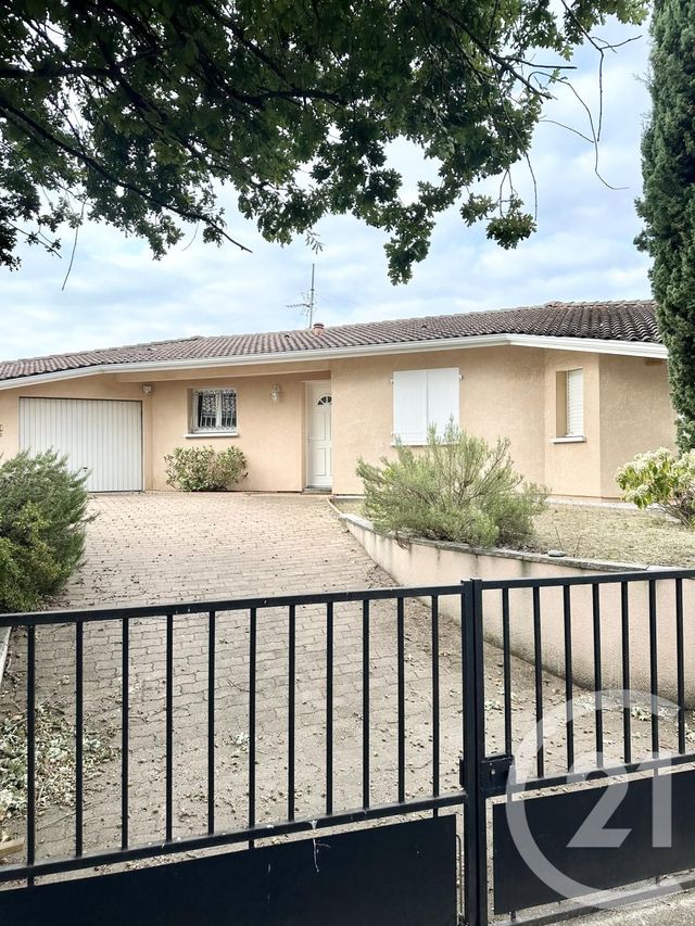 maison - ST PIERRE DU MONT - 40