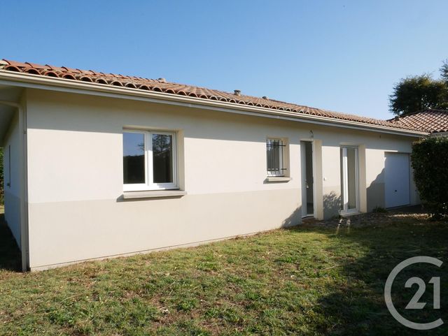 maison - MONT DE MARSAN - 40