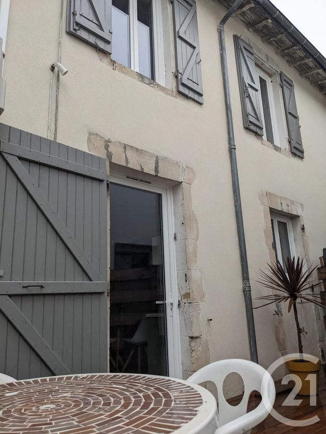 maison - MONT DE MARSAN - 40
