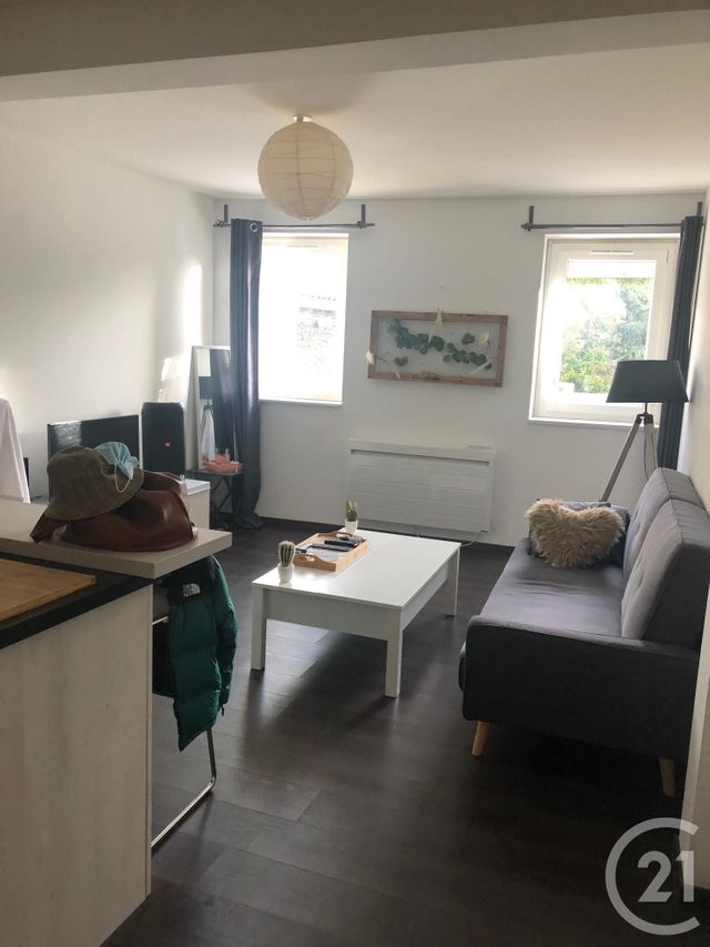 Appartement F2 à vendre MONT DE MARSAN