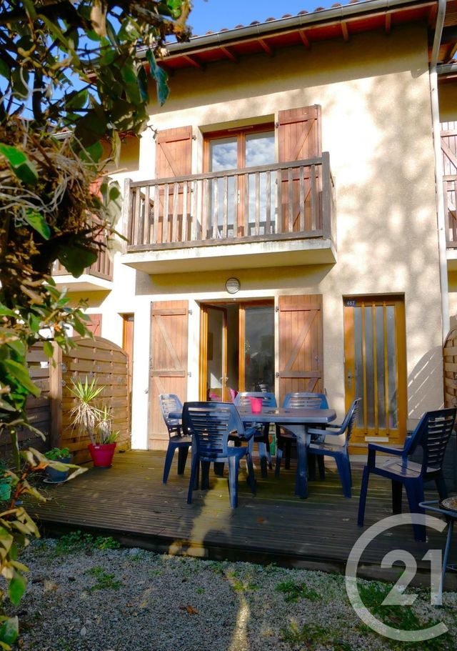 maison à vendre - 3 pièces - 58.17 m2 - MONT DE MARSAN - 40 - AQUITAINE - Century 21 Mi-Adour