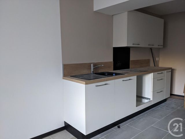 Appartement F1 à louer - 1 pièce - 26.97 m2 - MONT DE MARSAN - 40 - AQUITAINE - Century 21 Mi-Adour