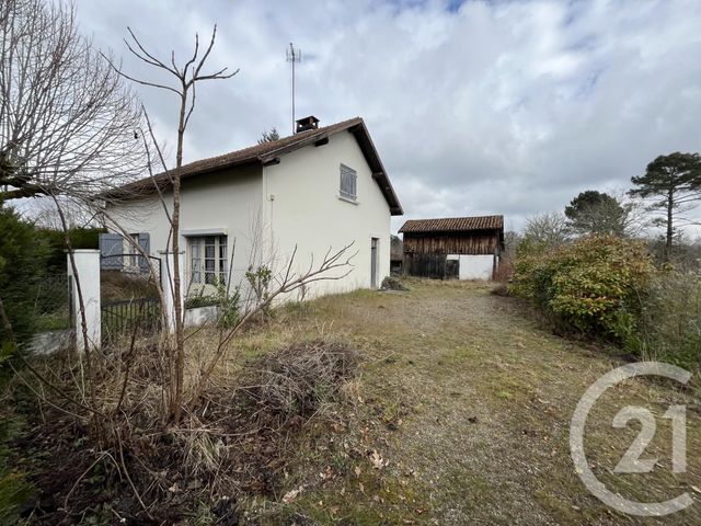 maison - LABRIT - 40
