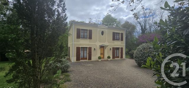 maison à vendre - 5 pièces - 116.49 m2 - ST PERDON - 40 - AQUITAINE - Century 21 Mi-Adour