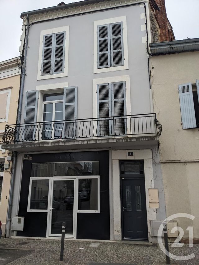 commerce à louer - 84.68 m2 - MONT DE MARSAN - 40 - AQUITAINE - Century 21 Mi-Adour