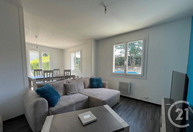 maison à vendre - 3 pièces - 80.0 m2 - ST PIERRE DU MONT - 40 - AQUITAINE - Century 21 Mi-Adour
