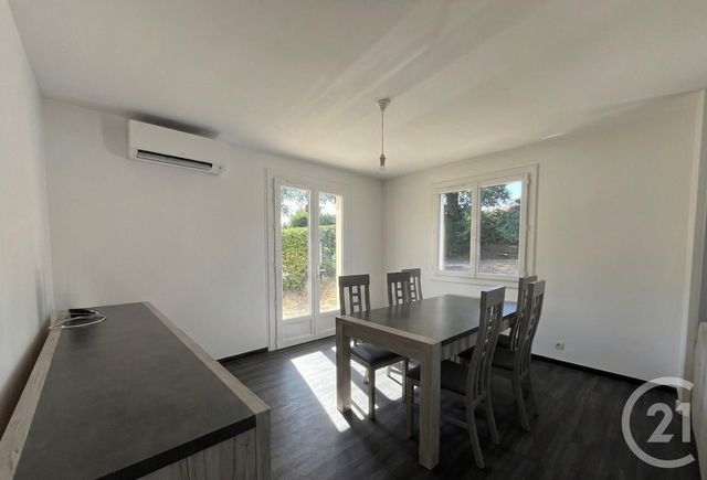 maison à vendre - 3 pièces - 80.0 m2 - ST PIERRE DU MONT - 40 - AQUITAINE - Century 21 Mi-Adour