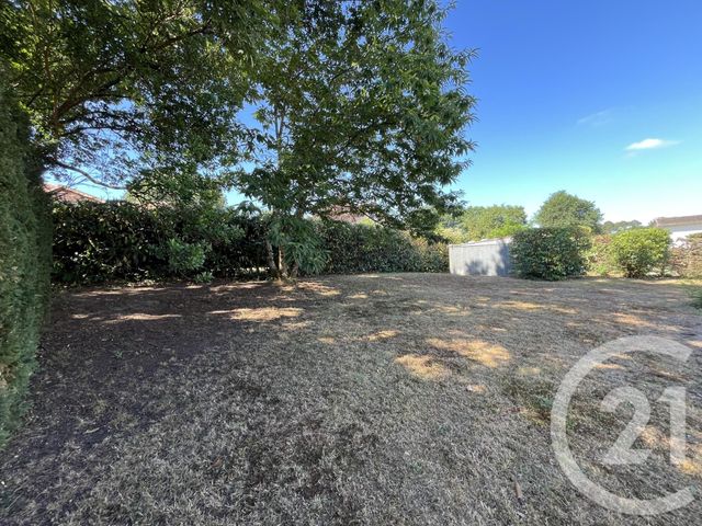 maison à vendre - 3 pièces - 80.0 m2 - ST PIERRE DU MONT - 40 - AQUITAINE - Century 21 Mi-Adour