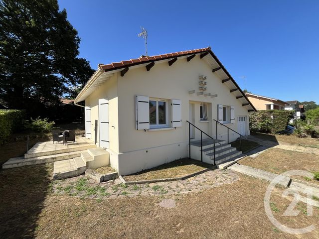 maison - ST PIERRE DU MONT - 40