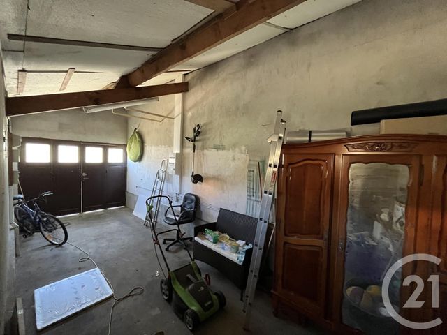 maison à vendre - 3 pièces - 80.0 m2 - ST PIERRE DU MONT - 40 - AQUITAINE - Century 21 Mi-Adour