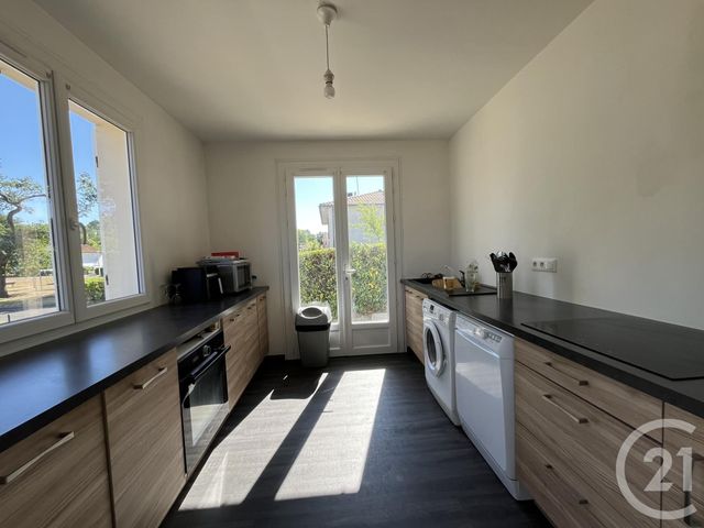 maison à vendre - 3 pièces - 80.0 m2 - ST PIERRE DU MONT - 40 - AQUITAINE - Century 21 Mi-Adour
