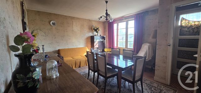 maison à vendre - 3 pièces - 54.52 m2 - CAMPAGNE - 40 - AQUITAINE - Century 21 Mi-Adour