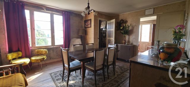 maison à vendre - 3 pièces - 54.52 m2 - CAMPAGNE - 40 - AQUITAINE - Century 21 Mi-Adour